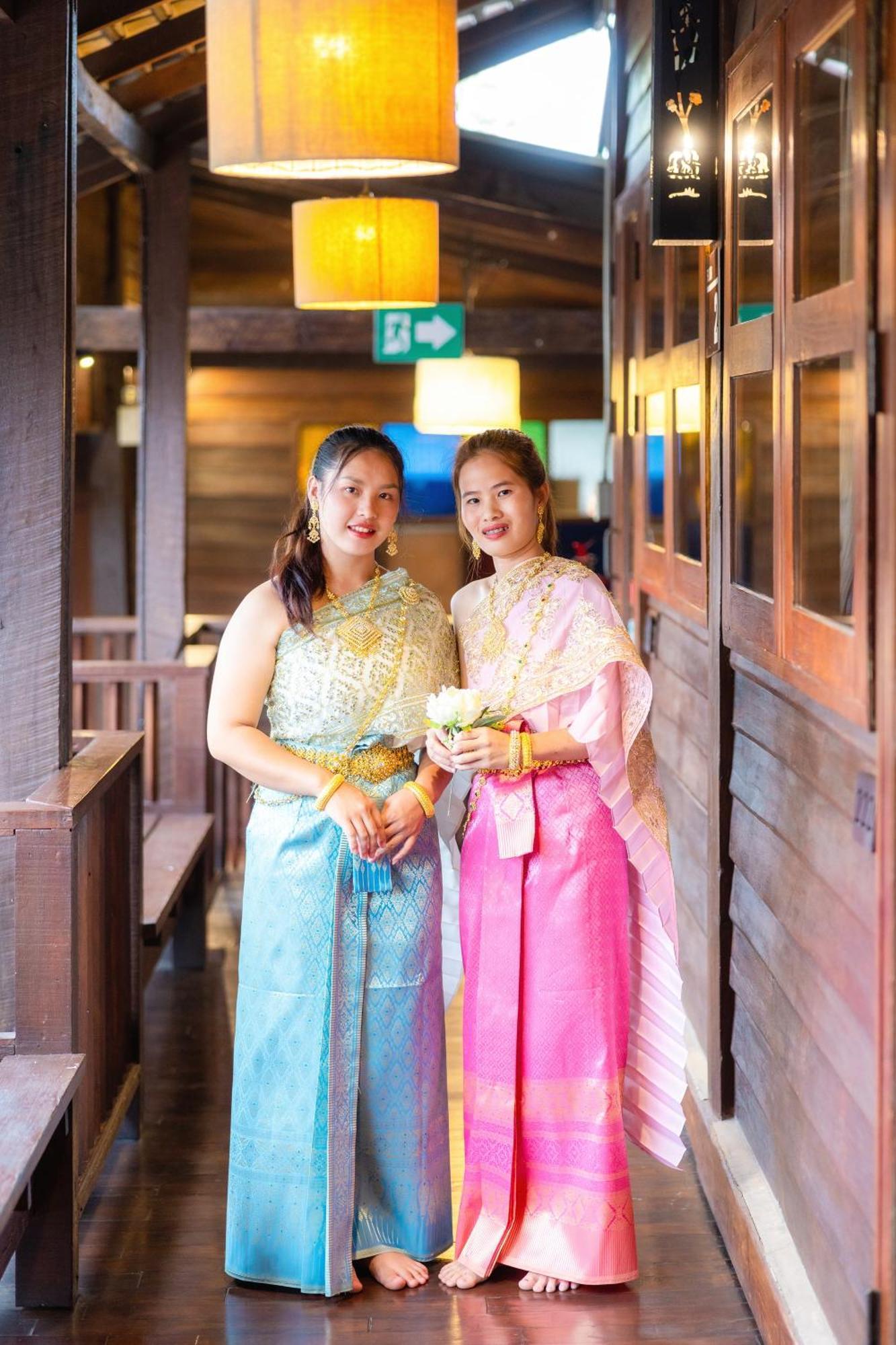 Rompo Boutique Hotel Chiang Mai Exterior photo